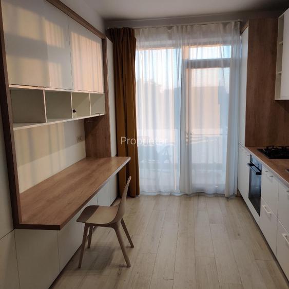 Direct de la proprietar :  2 camere + Parcare | Zona Iosefin - 3