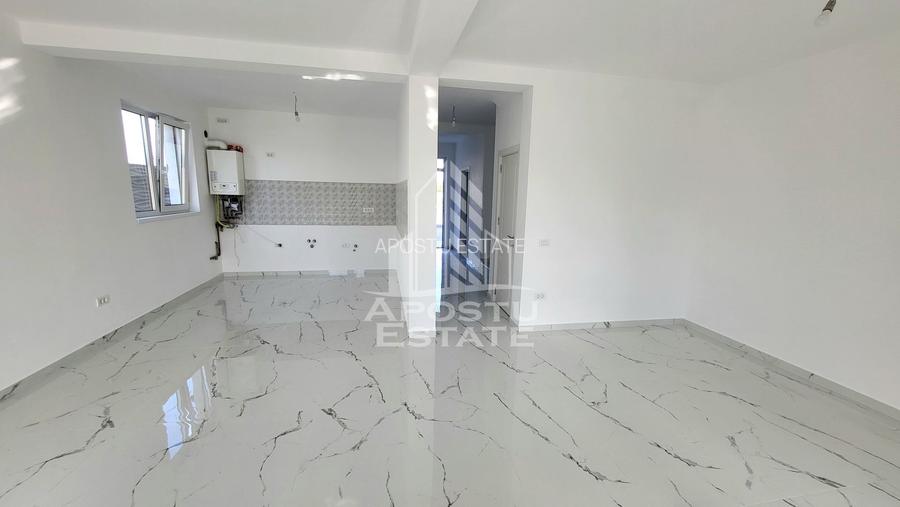Duplex nou,5 camere Dumbravita(Cora) - 2