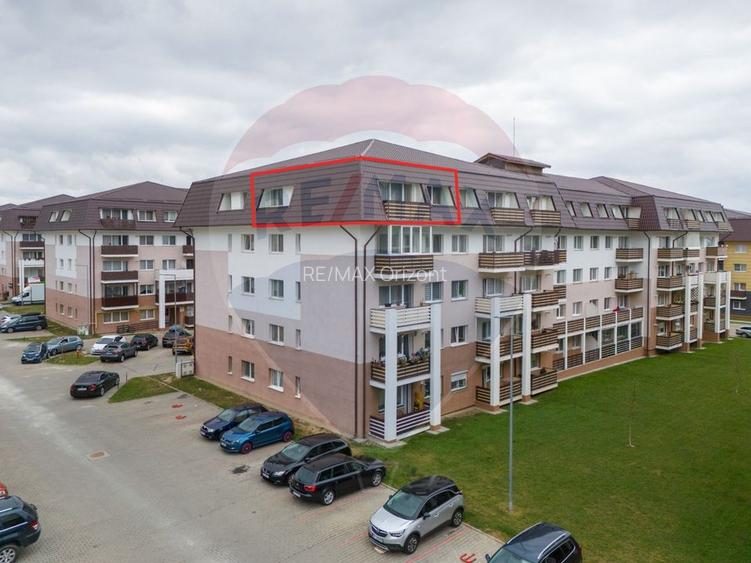 Oportunitate de investitie! Apartament mobilat nou! - 8