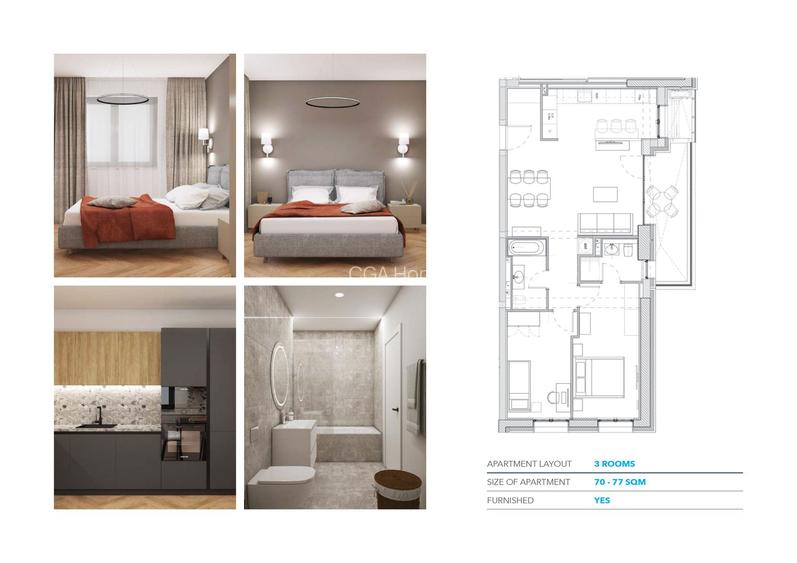 STUDIO & APARTAMENTE  | 4 MINUTE DE METROU | PIPERA | PET FRIENDLY - 9