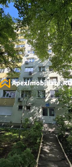 Apartament 2 camere de inchiriat Bucur Obor București | ApexImobiliare.ro - 8