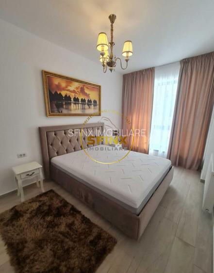 Apartament deosebit 3 cam in  bloc boutique , Floreasca - 4