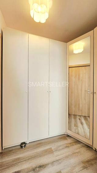 Apartament 3 camere ideal pentru familie, mobilat și utilat, Dobroești-Fundeni! - 18