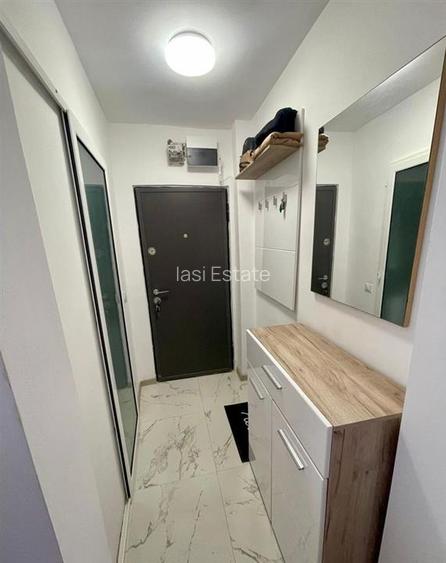 Apartament 2 camere Tatarasi - 7