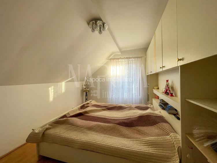 Casa 7 camere de vanzare in Floresti - 13