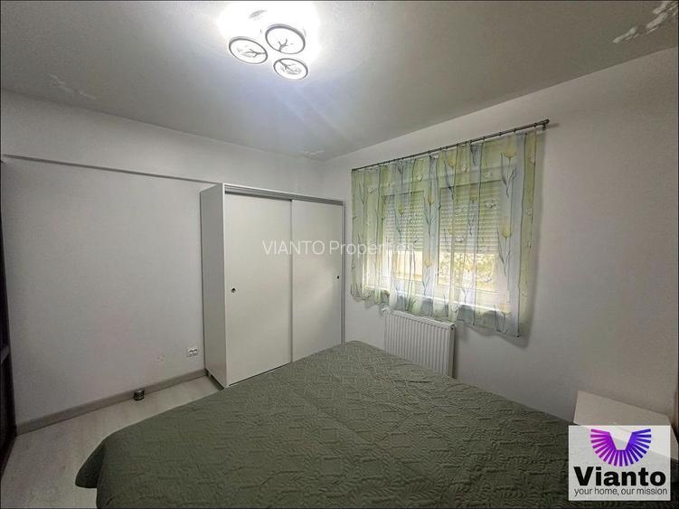 Apartament 2 camere mobilat si utilat | Sibiu | Mihai Viteazul - 7