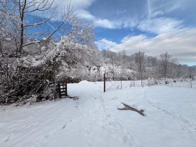 Vând teren intravilan in comuna Moroeni - 2