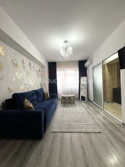 Apartament ultramodern, 2 camere, etaj 9, Italian Residence - 2