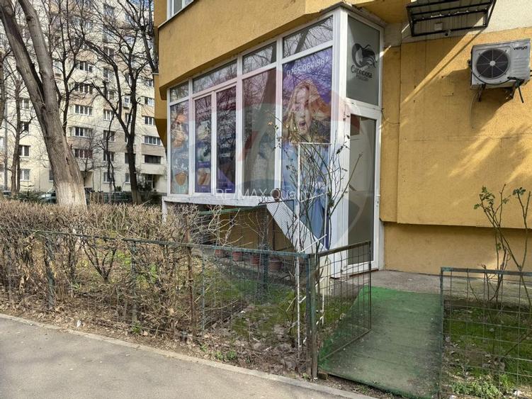 Spațiu comercial stradal 61 mp, Bd. Chisinau - vitrina si acces direct - 16