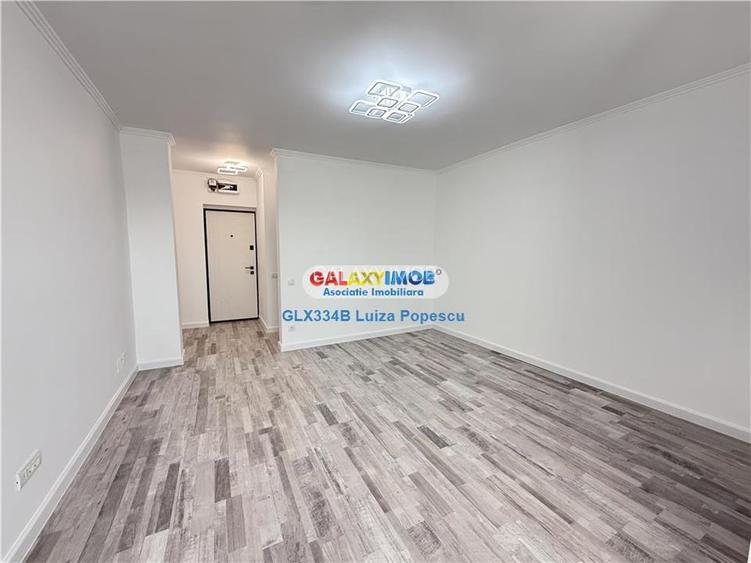 Vanzare garsoniera LUJERULUI, bloc 1980, LUX - 7