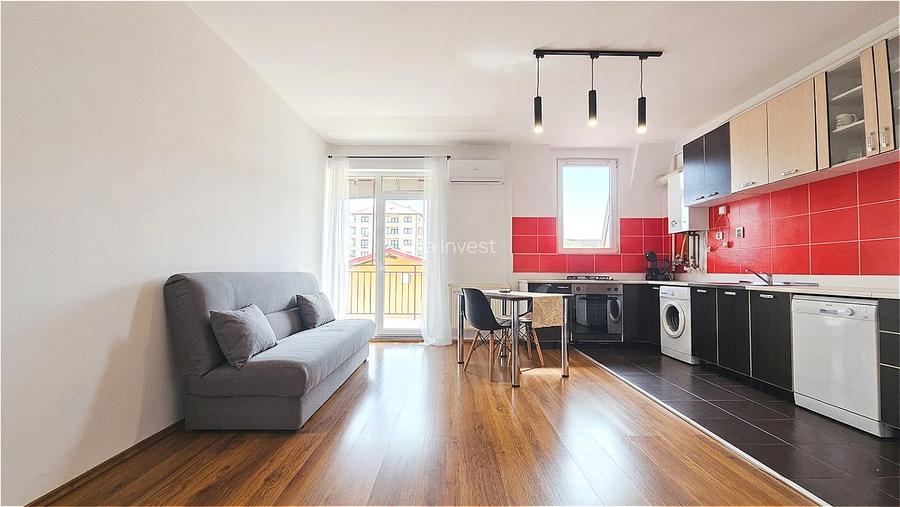 Comision 0% | Apartament 2 camere | Strada Muzeul Apei - 3