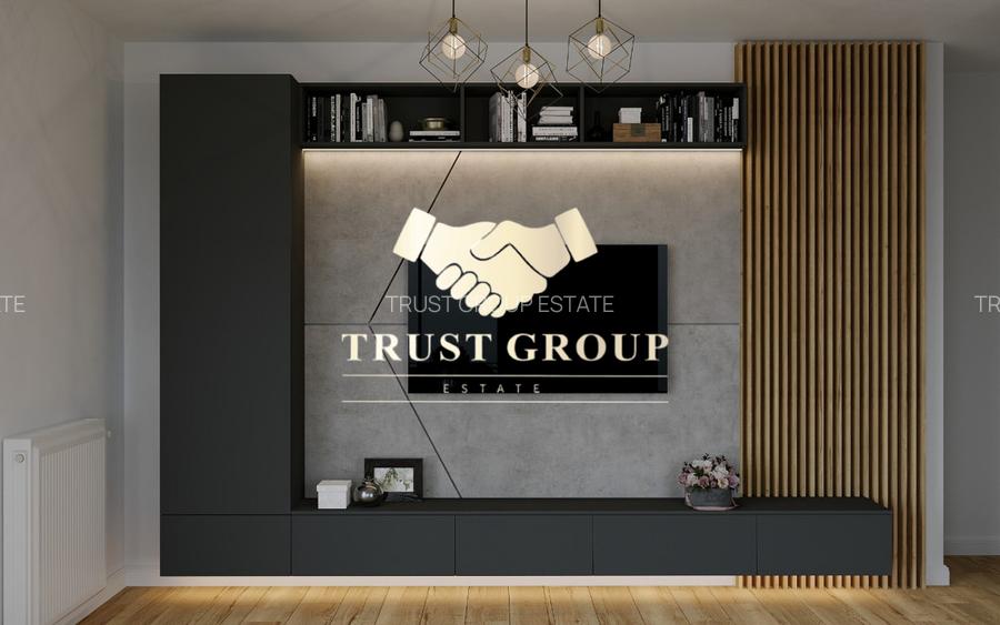 Apartament 2 camere Marmura Residance | Parcare  - 4