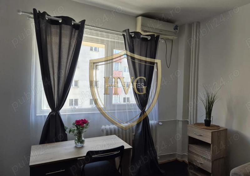 Garsoniera | Calea Mosilor | Mobilat Complet - 3