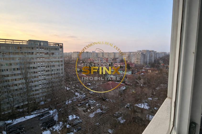 2 camere Titan, Campia Libertatii, parc A.I. Cuza (IOR), Park Lake - 13