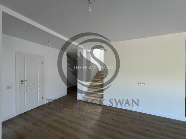 Casa cu 4 camere de vanzare | Premium | Nou | Moreni - Bld. Republicii - 9