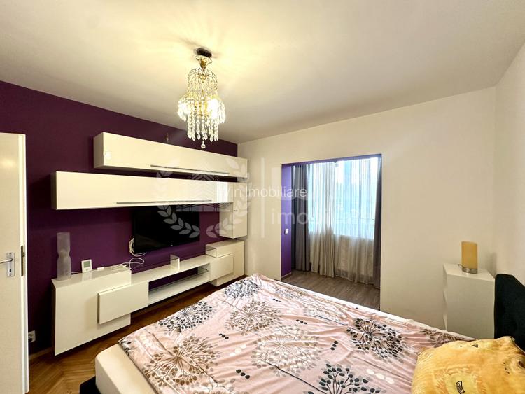 Apartament 3 camere | Decomandat | 73mp | Manastur | Zona Brates! - 3