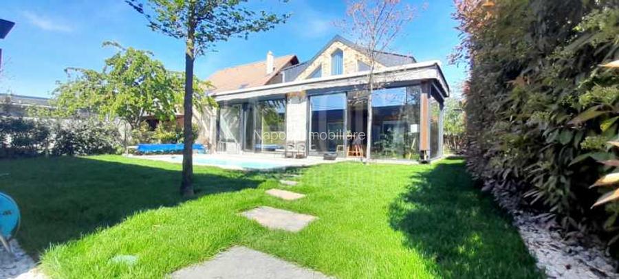 Casa 6 camere de vanzare in Tineretului Oradea, Oradea - 15