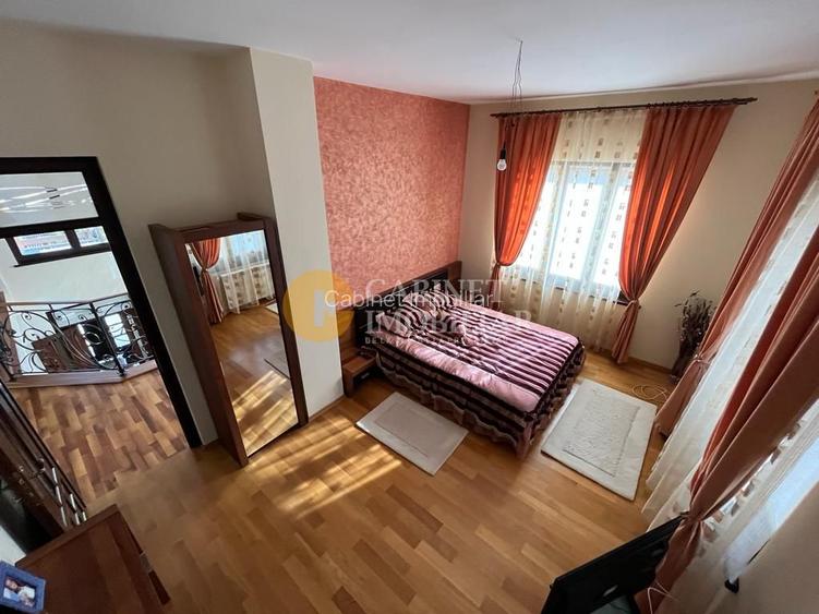 VILA de lux - design clasic-vintage - Dealul Galata - Sos Voinesti - 27