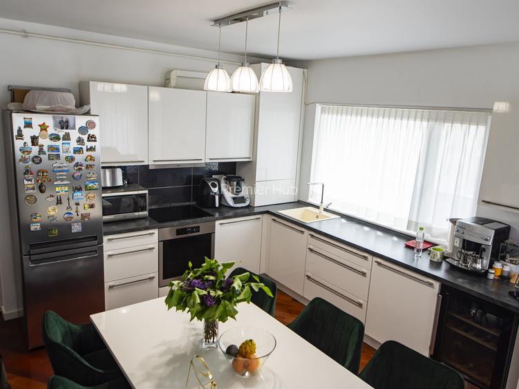 0% Comision ! Apartament de vanzare,  etaj intermediar, cart. Borhanci - 5