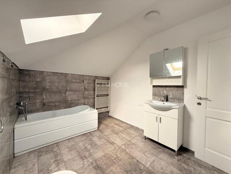 Casă individuală de vânzare în Săcălaz, suprafata totala 221 mp - 17