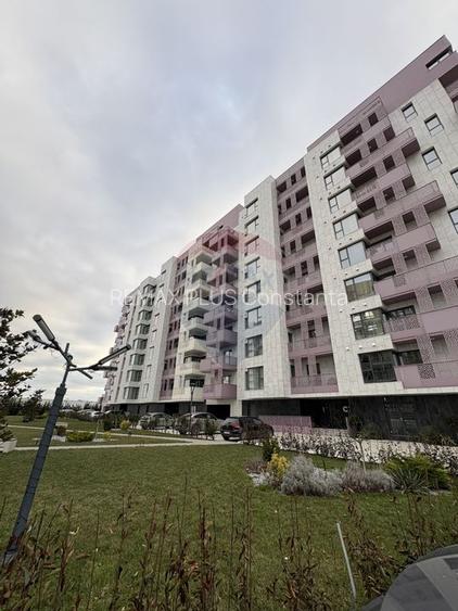 Apartament premium 2 camere | Concept Green | Costuri Reduse | Parcare - 12