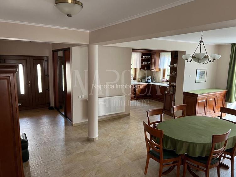 Casa 4 camere de vanzare in Buna Ziua, Cluj Napoca - 2
