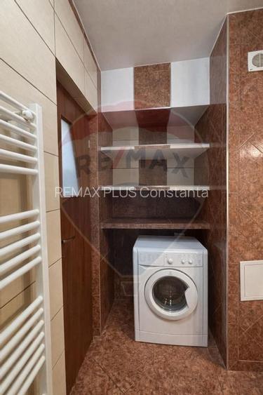 Apartament 2 camere de inchiriat Tomis Nord Vivo-Constanta - 10