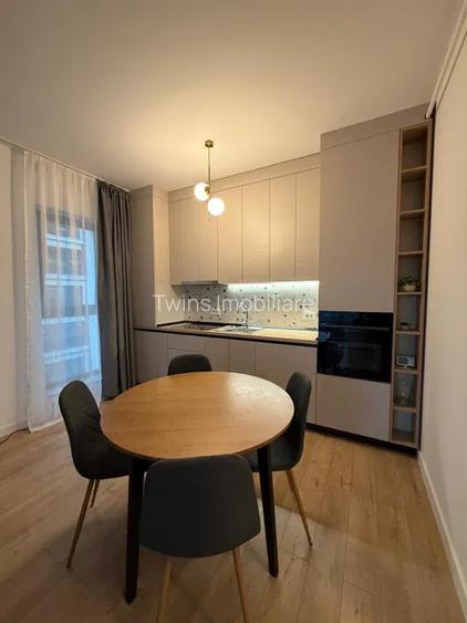 LUJERULUI | 2 CAMERE | EXIGENT PLAZA FAZA 5 | CENTRALA | AC - 3