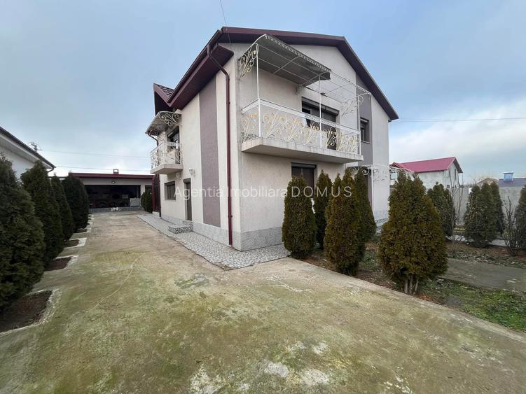 Casa P+E+MNS Sendreni, renovata, mobilata - 9