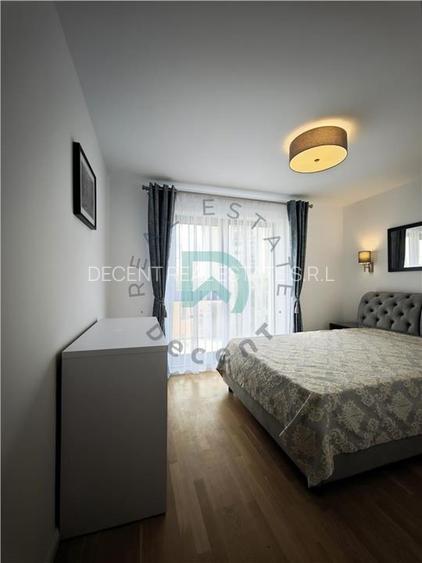 Inchiriez apartament, Mihai Viteazu, Brasov - 13