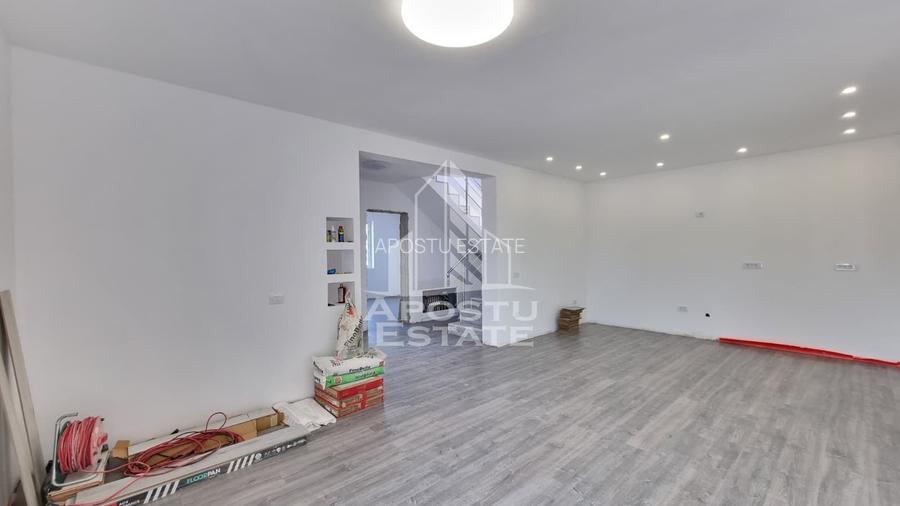 Casa individuala in Giarmata cu teren de 535mp - 3