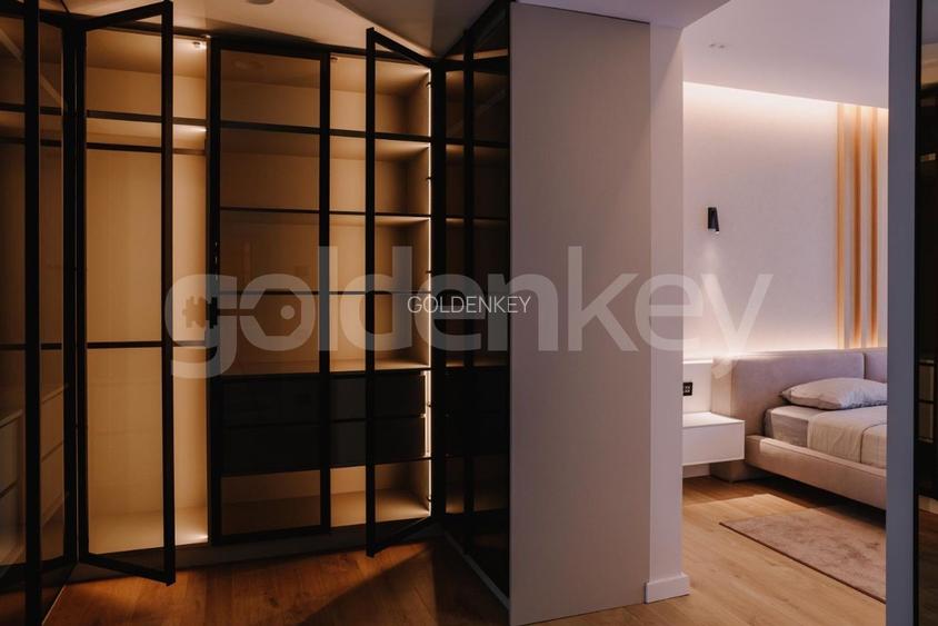 Vila individuala cu 4 camere | complex rezidential | langa padure - 10