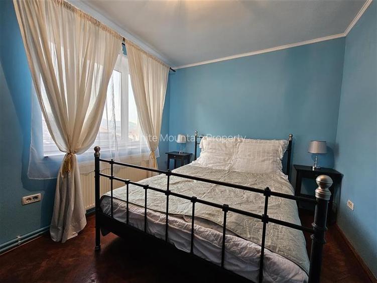 Apartament cu 2 camere renovat in Centrul Istoric - 12