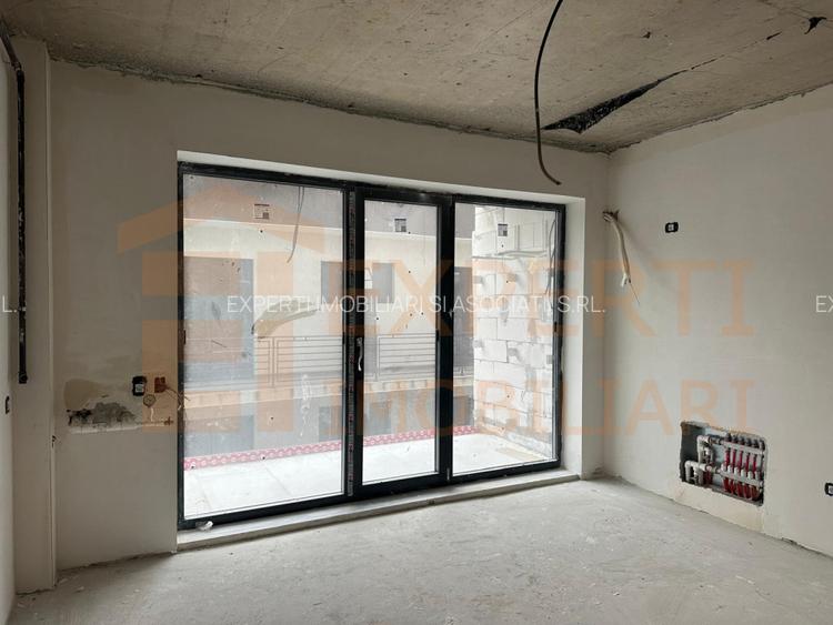 Garsonieră situată în Eforie Nord - Hotel Union - 2