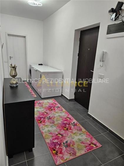 Grand Kristal Ap 3 cam 98 mp mobilat utilat cu parcare - 2