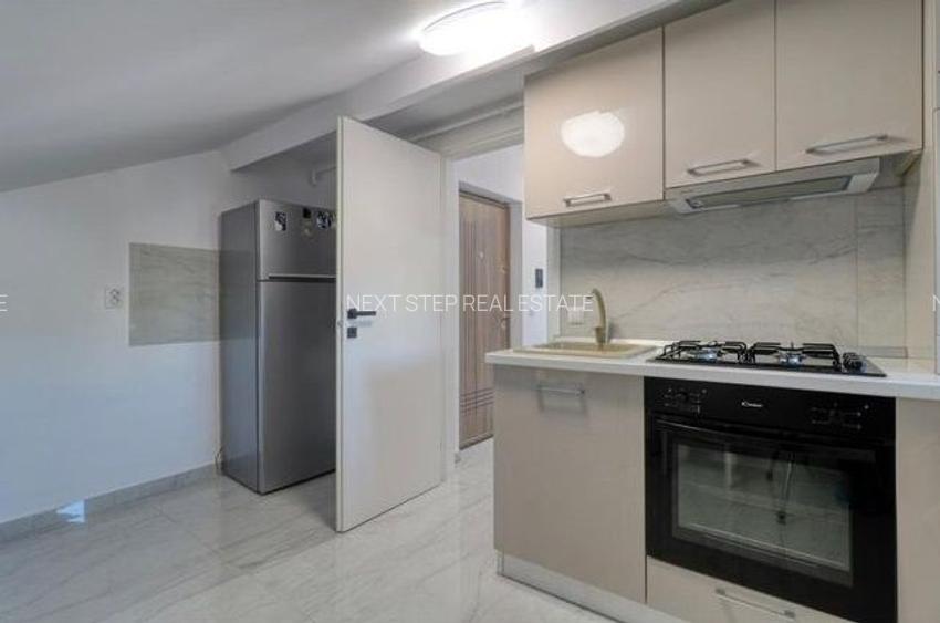 Apartament 2 camere parc Bazilescu, bloc nou , complet mobilat - 13