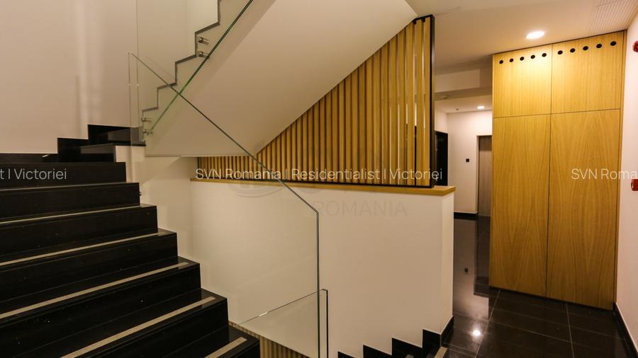 REA1008963 Apartament 3 camere Floreasca LUX - 16