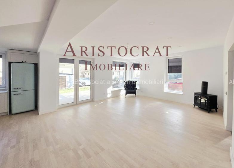 Casa individuala 5 camere - 4