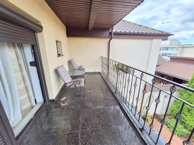 Vila eleganta ultracentrala  str. George Bacovia, Bacau - 42