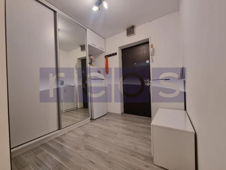 VANZARE 2 CAMERE | SEMIDECOMANDAT | ZONA TINERETULUI-SINCAI - 9