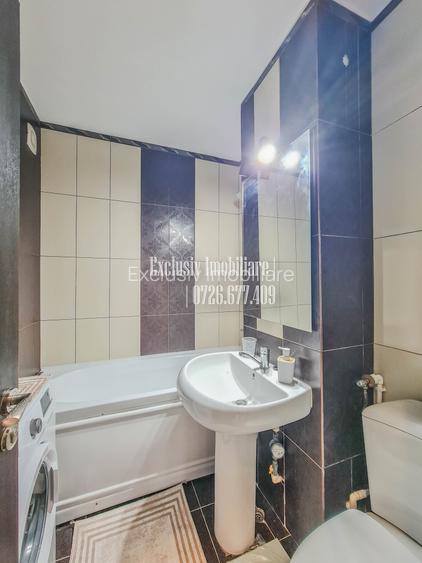 Apartament 3 camere 80 mp cu Parcare de la Primarie - Termen Lung - 11