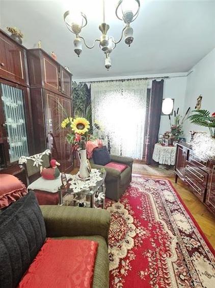 Apartament 2 camere Tudor etaj 2 din 4 - 2