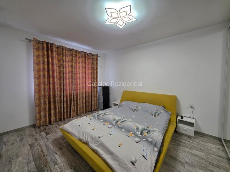 Casa de vanzare tip duplex Bragadiru, str Salciei - 18