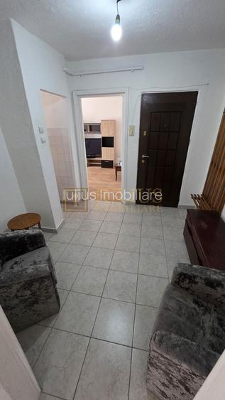 2 camere,  zona Lipovei-Iulius Mall, centra proprie - 7