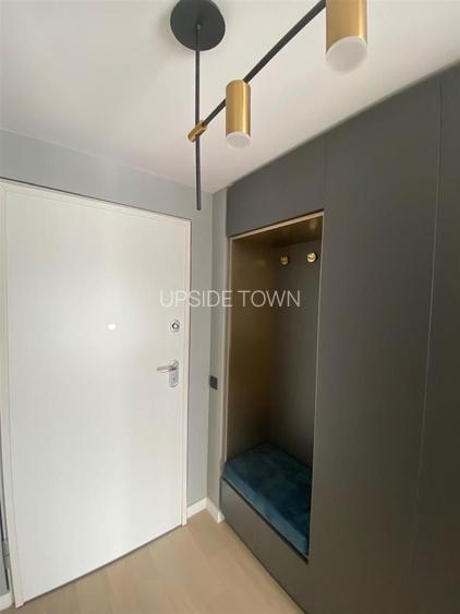 2 camere | One Herastrau Towers | terasa 16 mp - 12