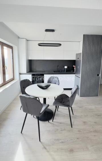 Apartament modern cu 2 camere, bloc nou 2024, zonă Griviței langă - 8