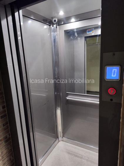 Garsonieră 5 min metrou Obor, complet renovată si mobilată– Str. Oboru - 18
