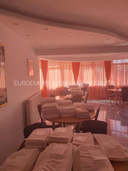 🌊 Pensiune Eforie Nord – 900 mp utili / 1.100 mp teren – Afacere la Cheie - 24