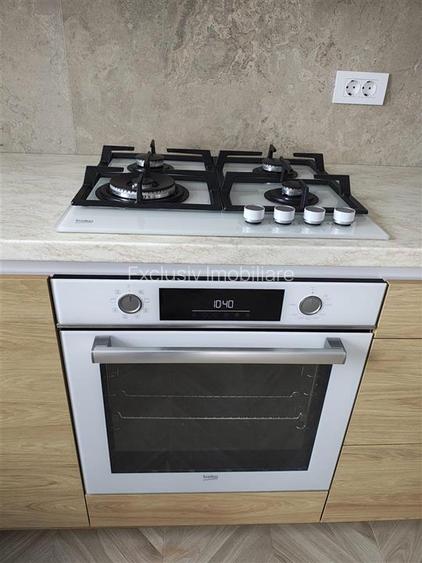 Casa noua de inchiriat in Stupini - 7