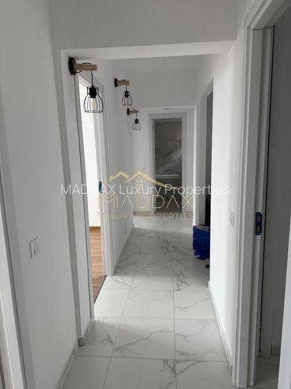 Apartament 4 camere // exclusiv firme // Tineretului // Piața Norilor - 5